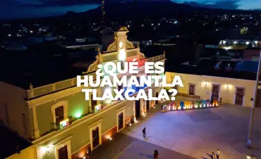 Presidencia Municipal de Huamantla