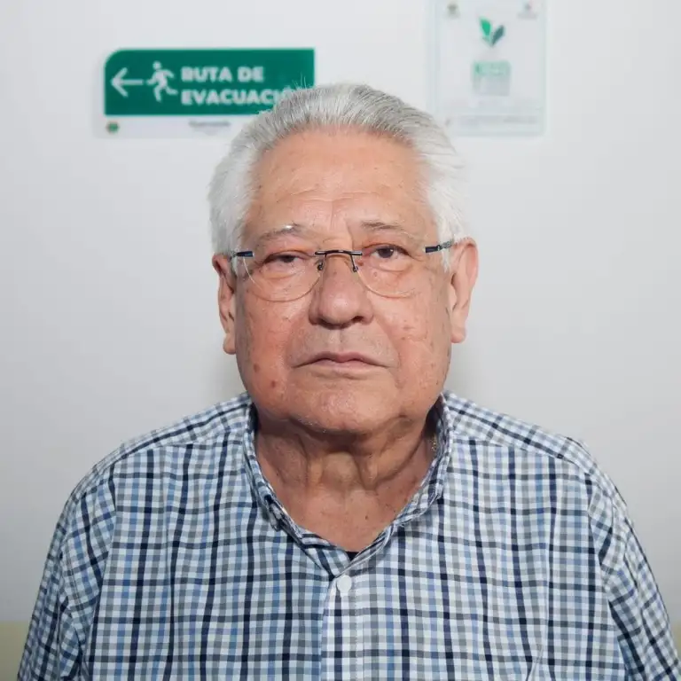 Armando Narno Rosete Rivera