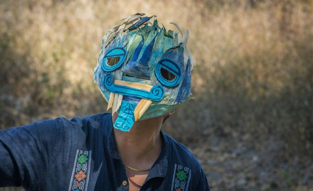 Gastronomía de Huamantla Tradicional Huahitlax Turismo Comunitario