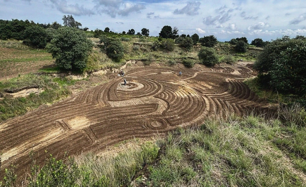 Gastronomía de Huamantla Tradicional Huahitlax Turismo Comunitario
