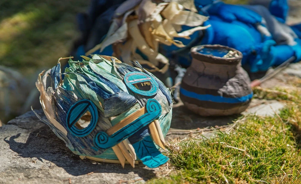 Gastronomía de Huamantla Tradicional Huahitlax Turismo Comunitario