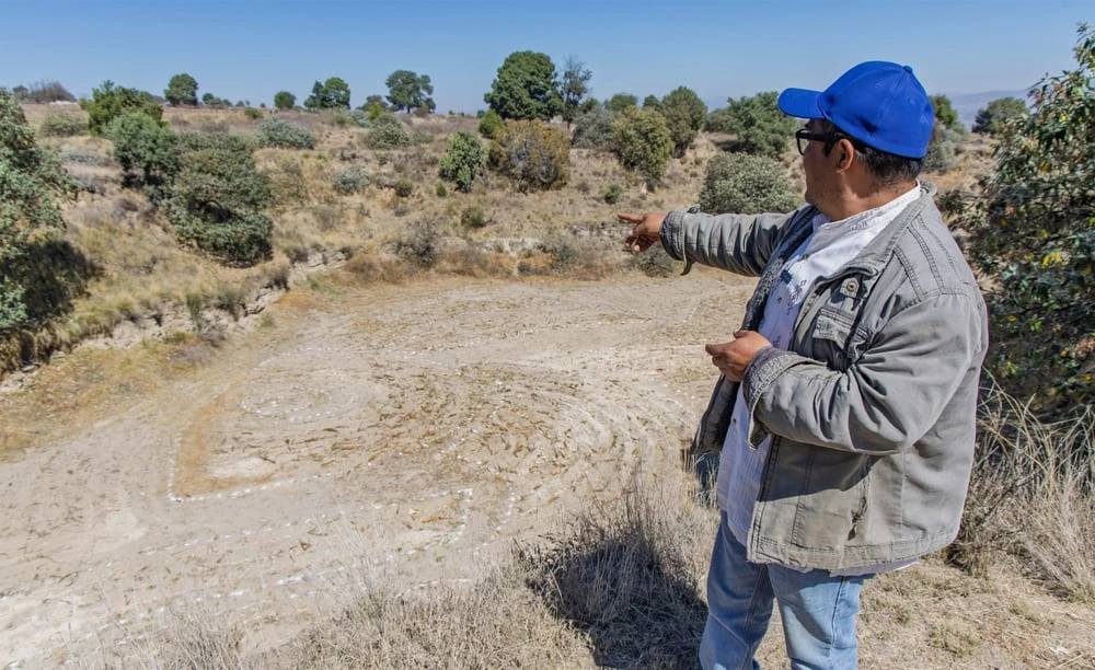 Gastronomía de Huamantla Tradicional Huahitlax Turismo Comunitario