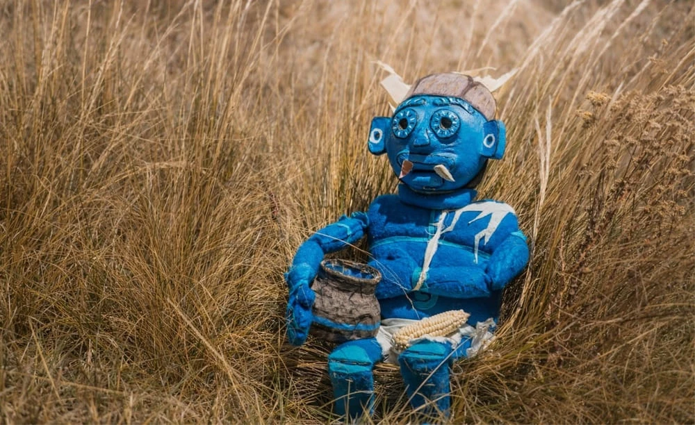 Gastronomía de Huamantla Tradicional Huahitlax Turismo Comunitario