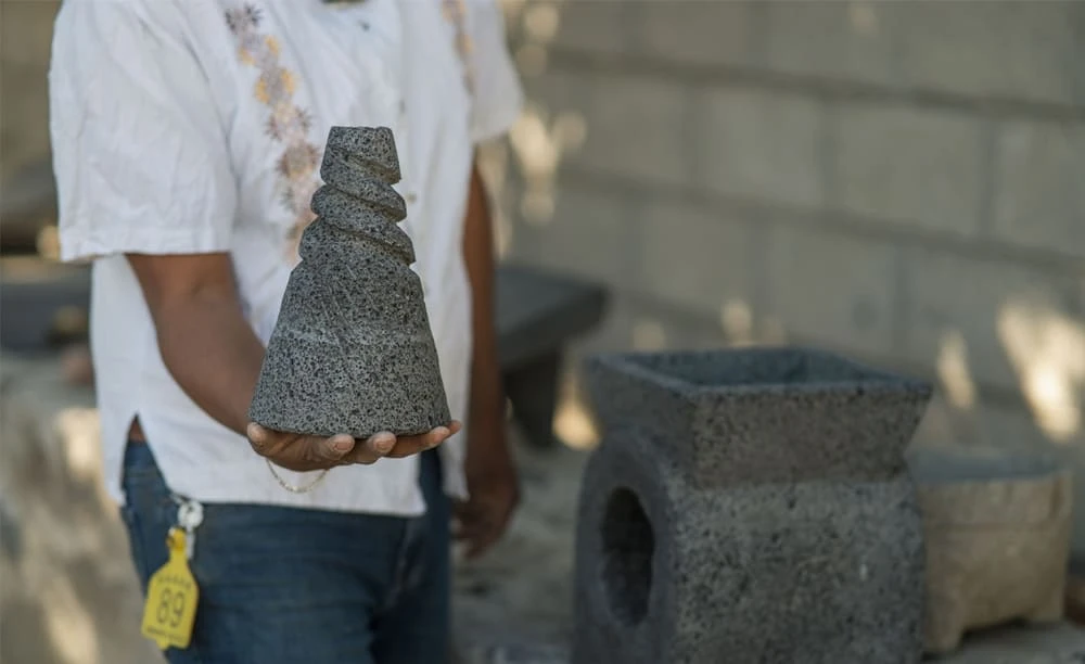 Huamantla Tradicional Metlatl Turismo Comunitario