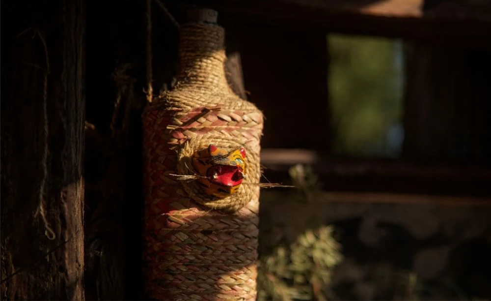 Huamantla Tradicional Metlatl Turismo Comunitario