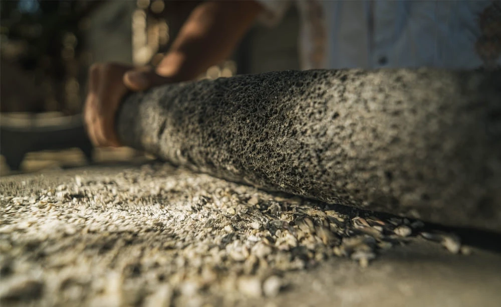 Huamantla Tradicional Metlatl Turismo Comunitario