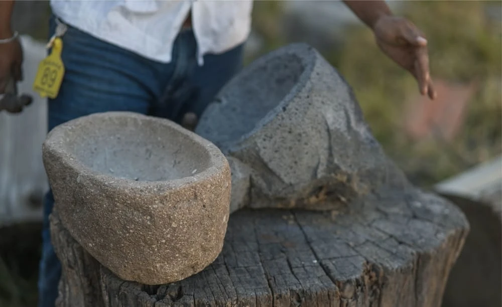 Huamantla Tradicional Metlatl Turismo Comunitario