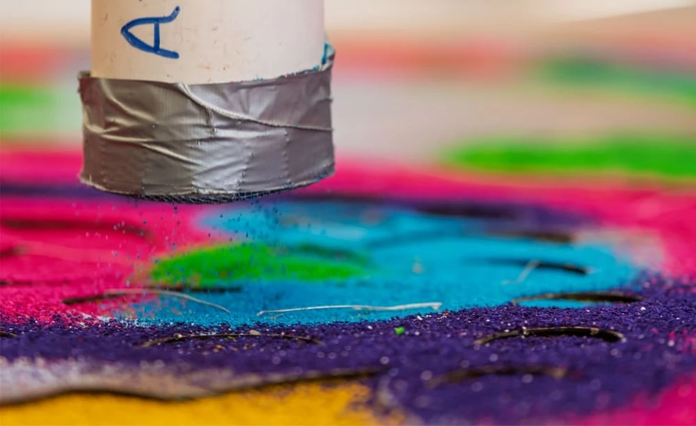 ARTE MAGICO DE HUAMANTLA Tlaxcala Pueblo Magico