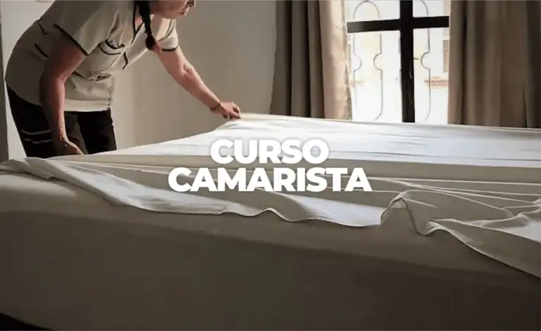 Curso Camarista Huamantla