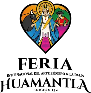 Logotipo Feria de Huamantla 2026