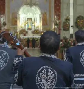 Serenata de Fe
