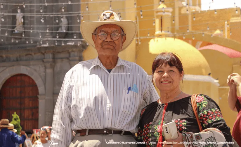 Qué visitar en Huamantla