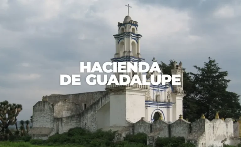 Hacienda de Guadalupe