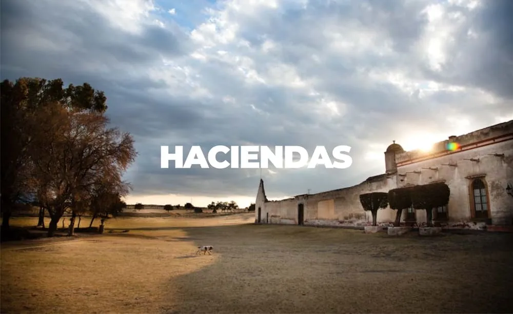 Haciendas de Huamantla: historia y turismo rural en Tlaxcala