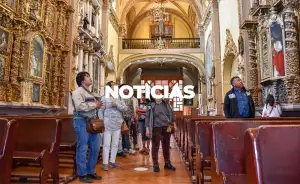 Noticias Relevantes de Huamantla