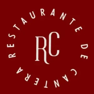 Logo del Restaurante de Cantera en Huamantla, Tlaxcala