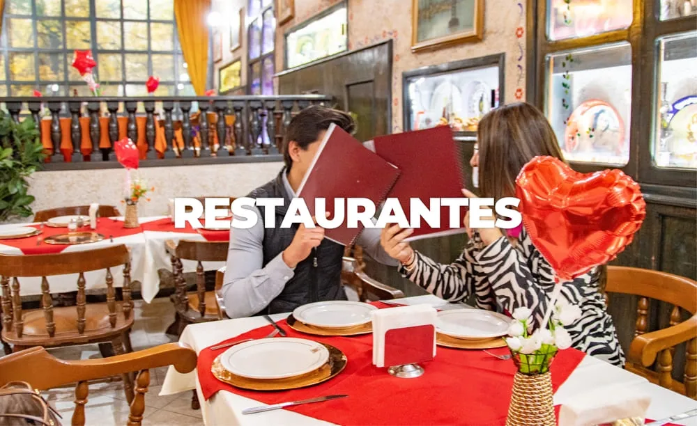 Restaurantes