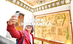 Visita Huamantla