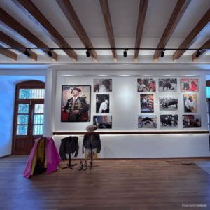 MUSEO TAURINO “MIGUEL CORONA MEDINA”