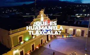 Presidencia Municipal de Huamantla